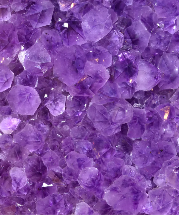 Amethyst Schmuck
