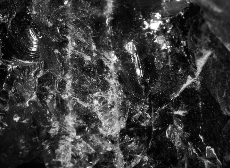 Obsidian Schmuck