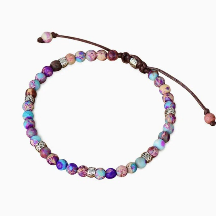 Tibetan Energy - Armband