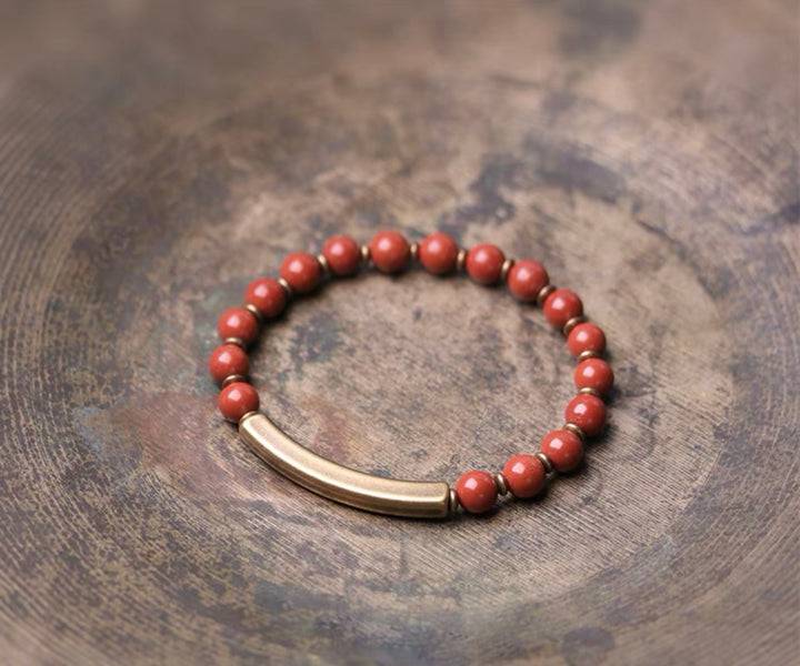 Braccialetto Jade Harmonie