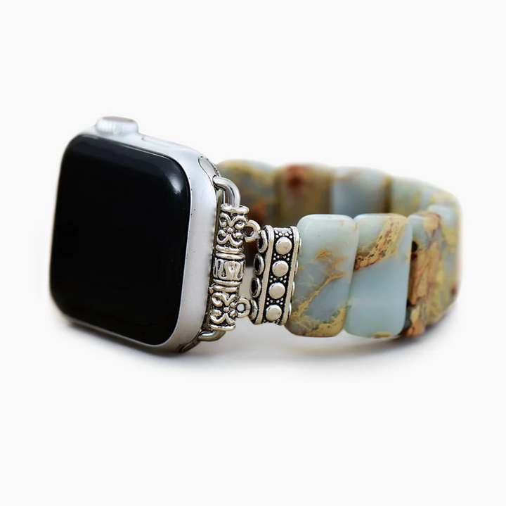 Cinturino Earth Jasper per Apple Watch