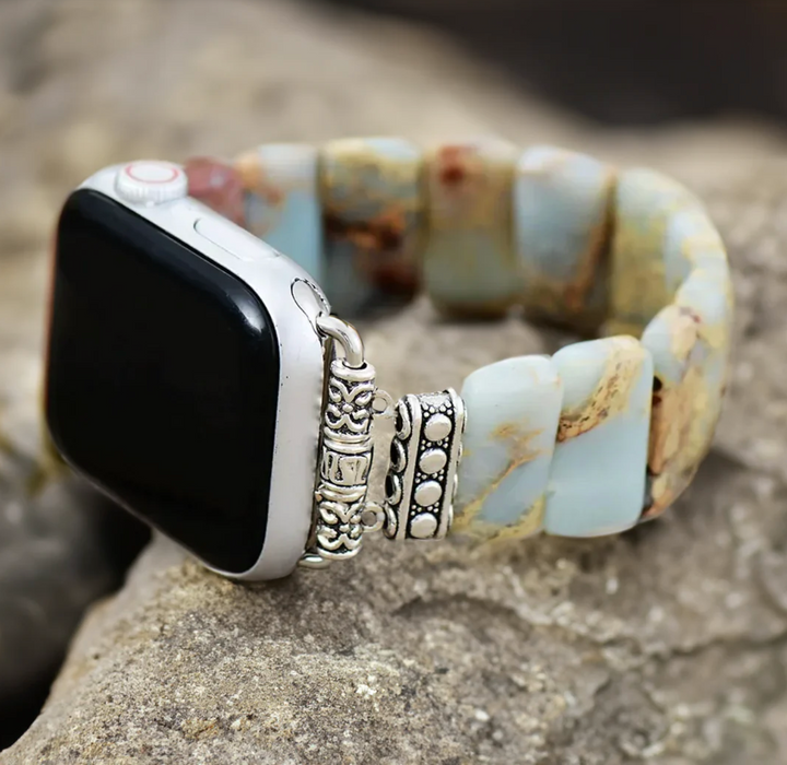 Cinturino Earth Jasper per Apple Watch