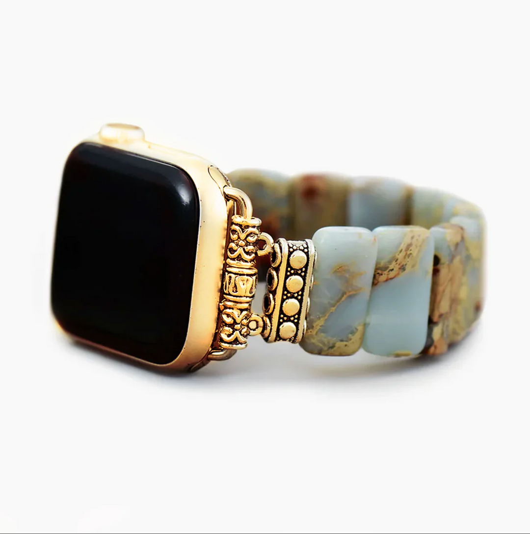 Cinturino Earth Jasper per Apple Watch
