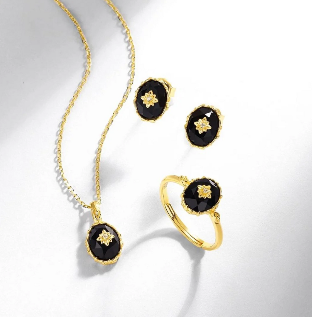 Anello Achat Charme