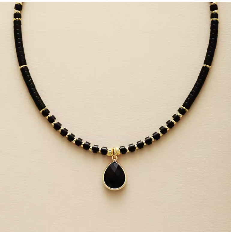 Perla Mystique - Collana