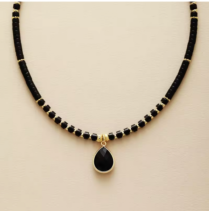 Perla Mystique - Collana