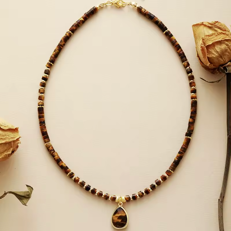 Perla Mystique - Collana