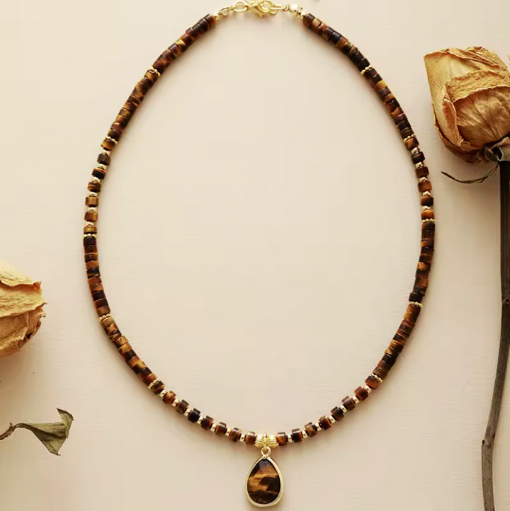 Perla Mystique - Collana