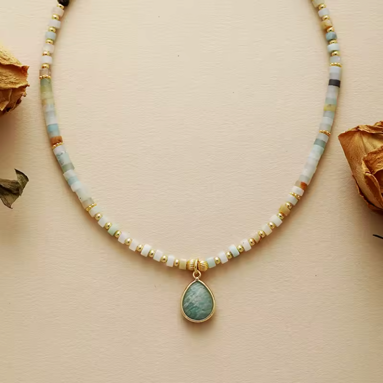 Perla Mystique - Collana