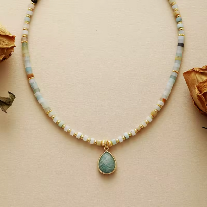 Perla Mystique - Collana