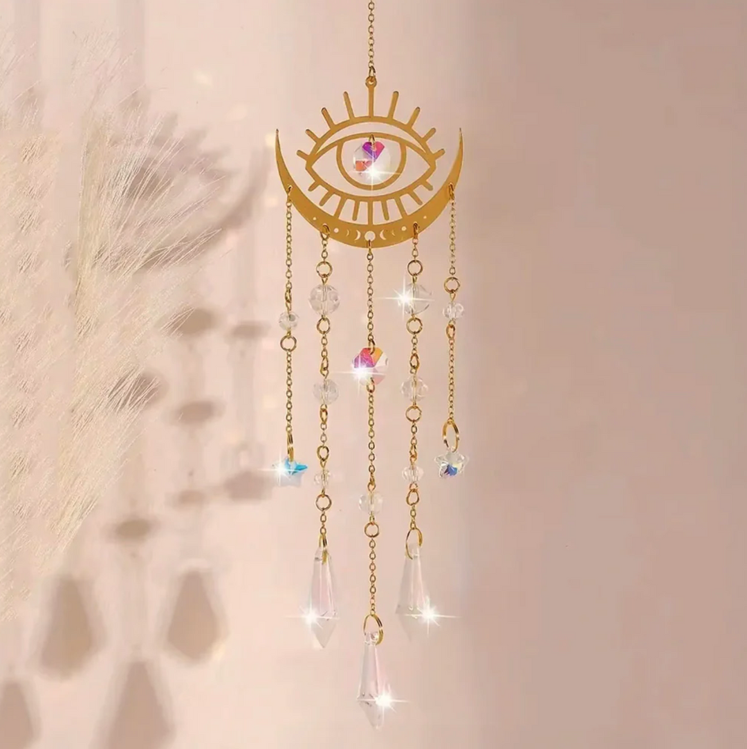 Soleil Lunare acchiappasole - Decorazione