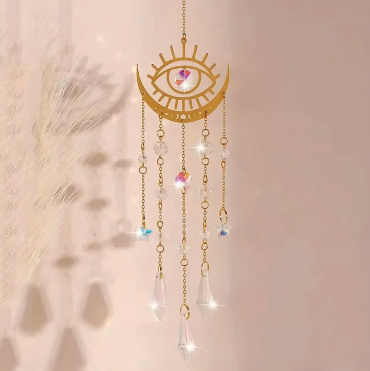 Soleil Lunare acchiappasole - Decorazione