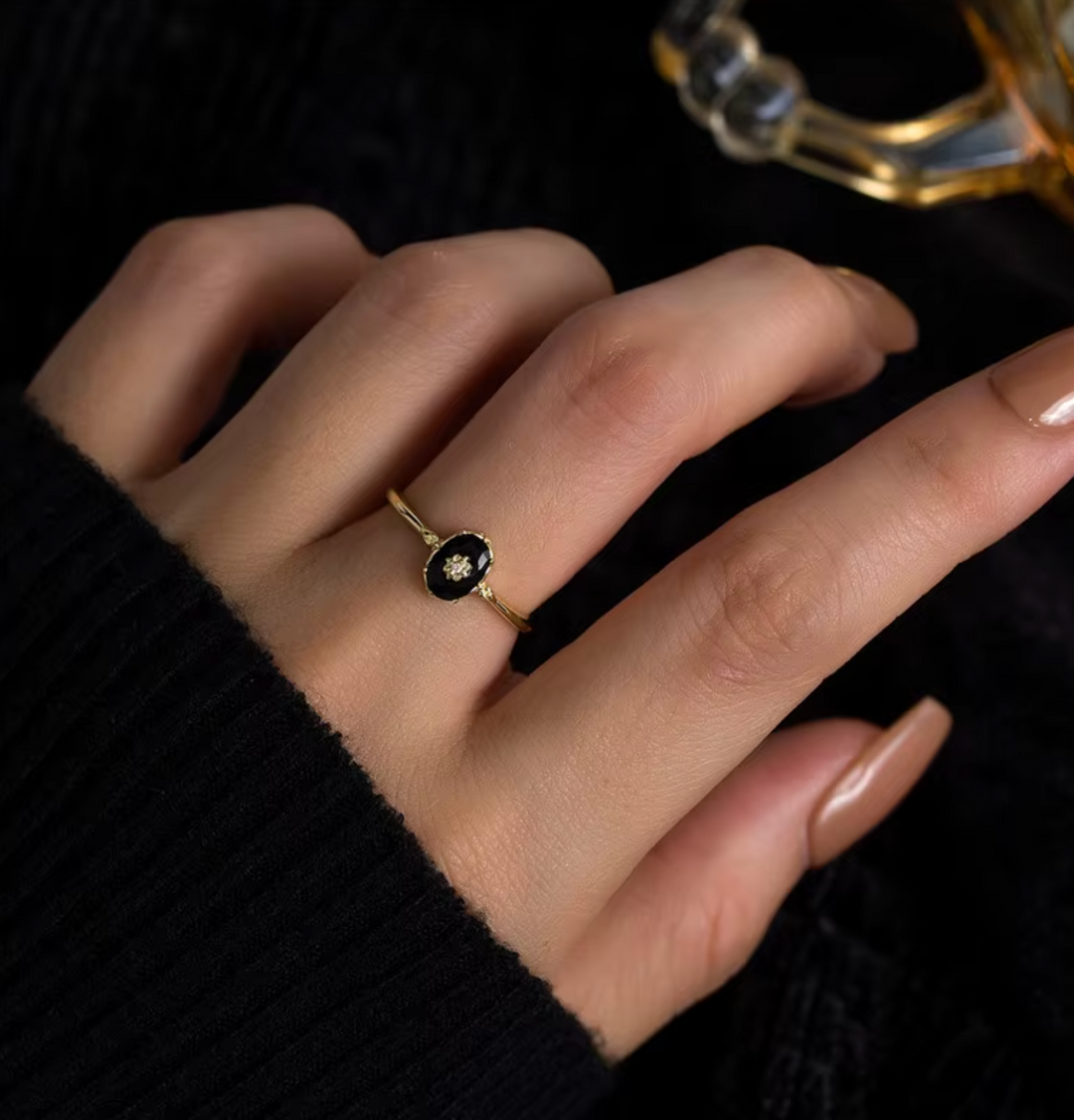 Anello Achat Charme