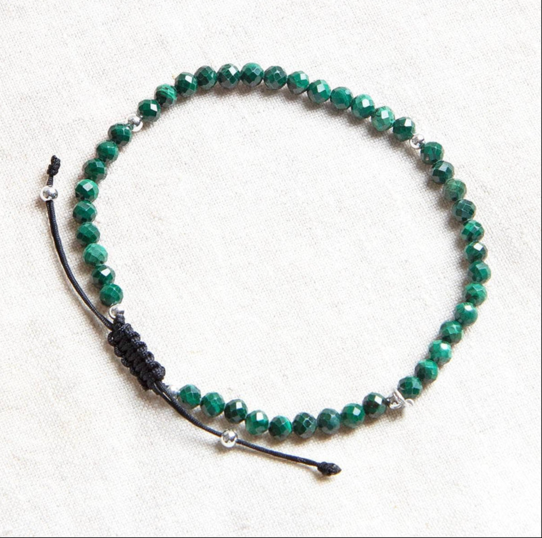 Cavigliera Malachite Power