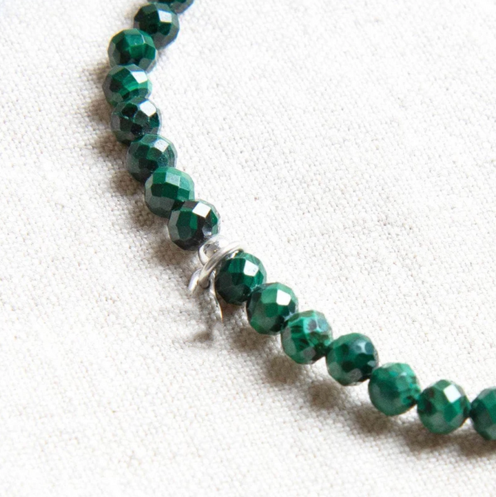 Cavigliera Malachite Power