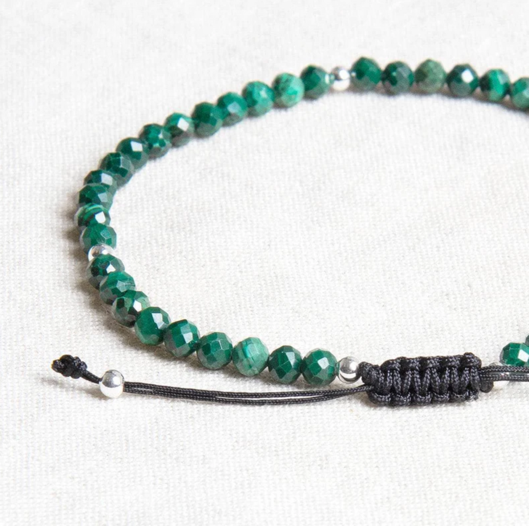 Cavigliera Malachite Power