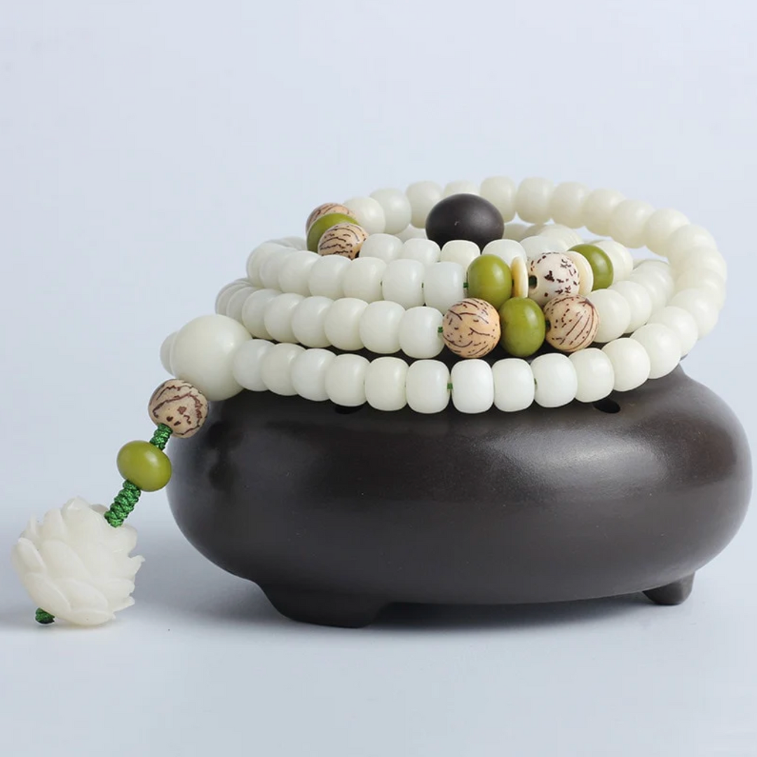 Bodhi Serenity - Collana Mala