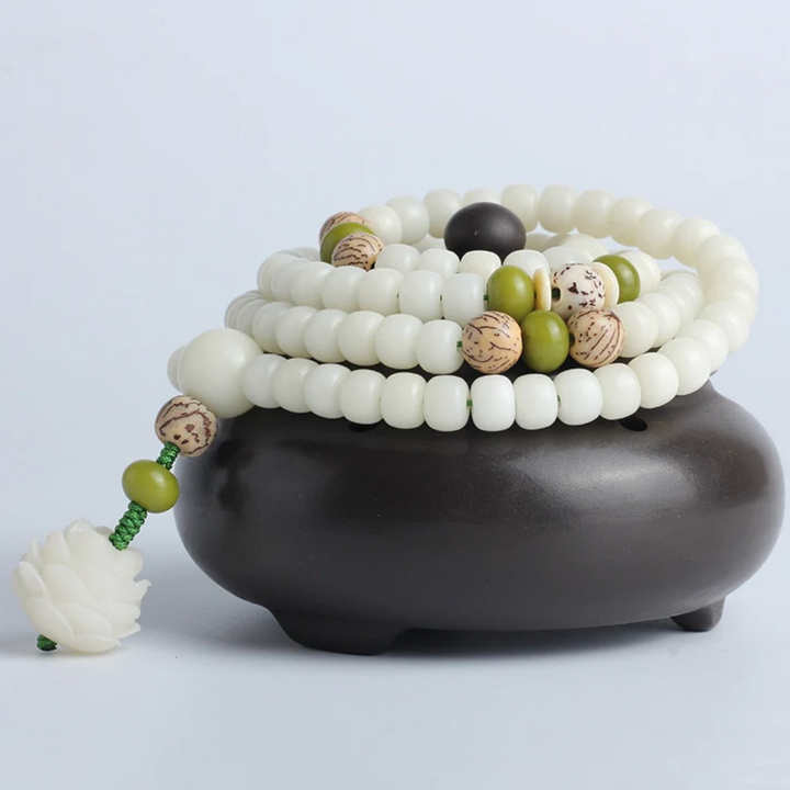 Bodhi Serenity - Collana Mala