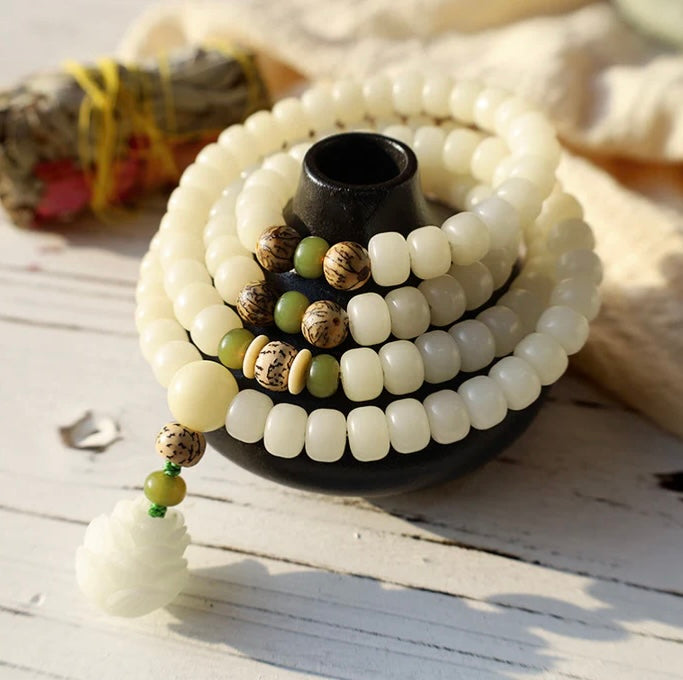 Bodhi Serenity - Collana Mala