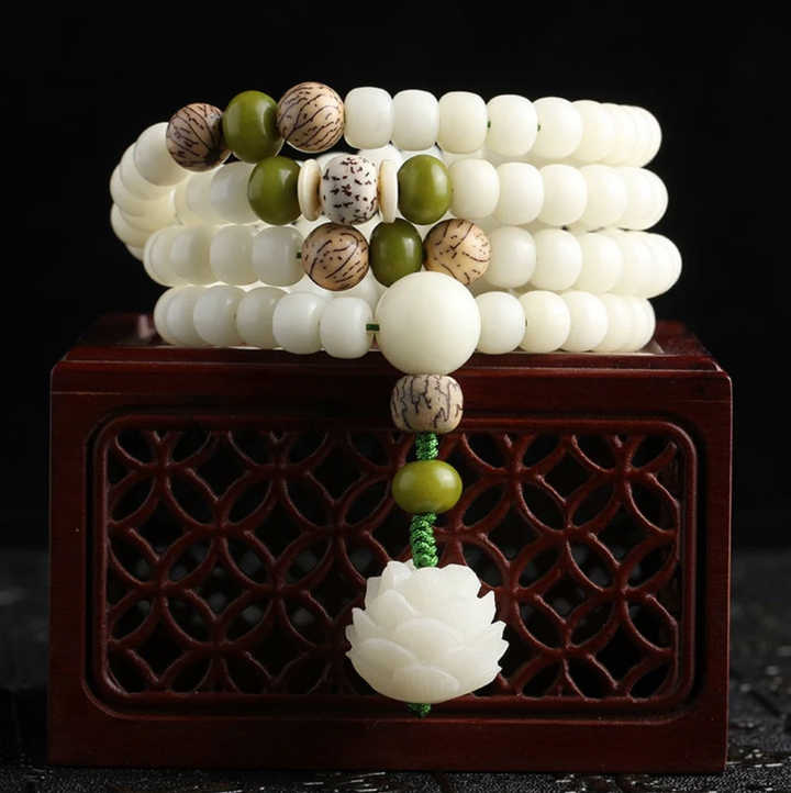 Bodhi Serenity - Collana Mala
