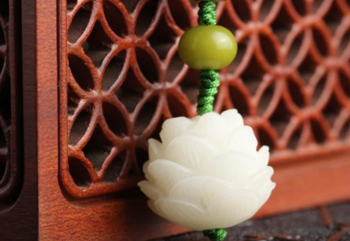 Bodhi Serenity - Collana Mala