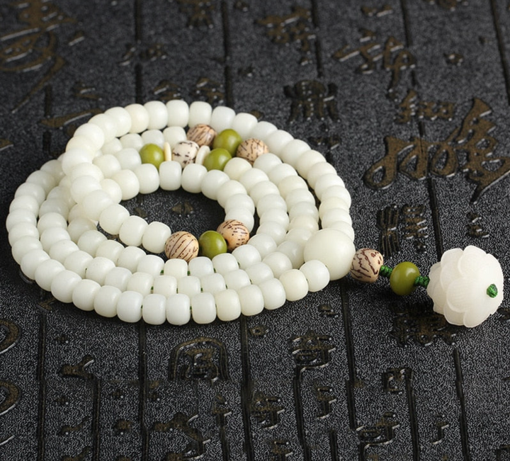 Bodhi Serenity - Collana Mala