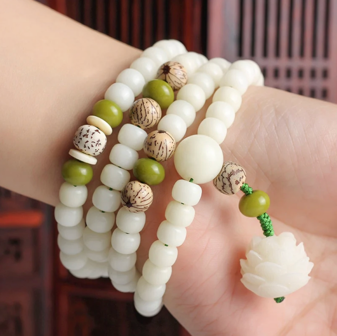 Bodhi Serenity - Collana Mala