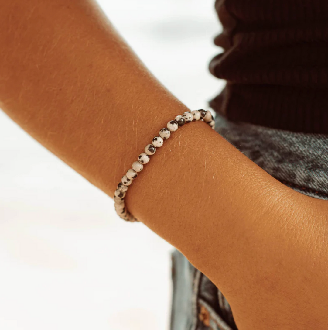 Set di braccialetti Gioia & Prosperità