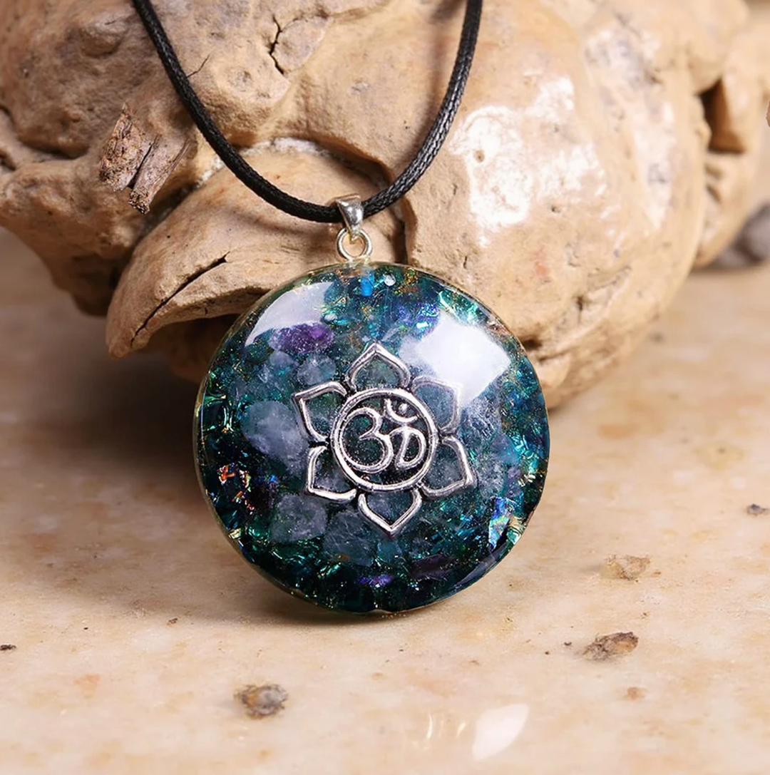 Harmonie Lotus Orgon - Kette