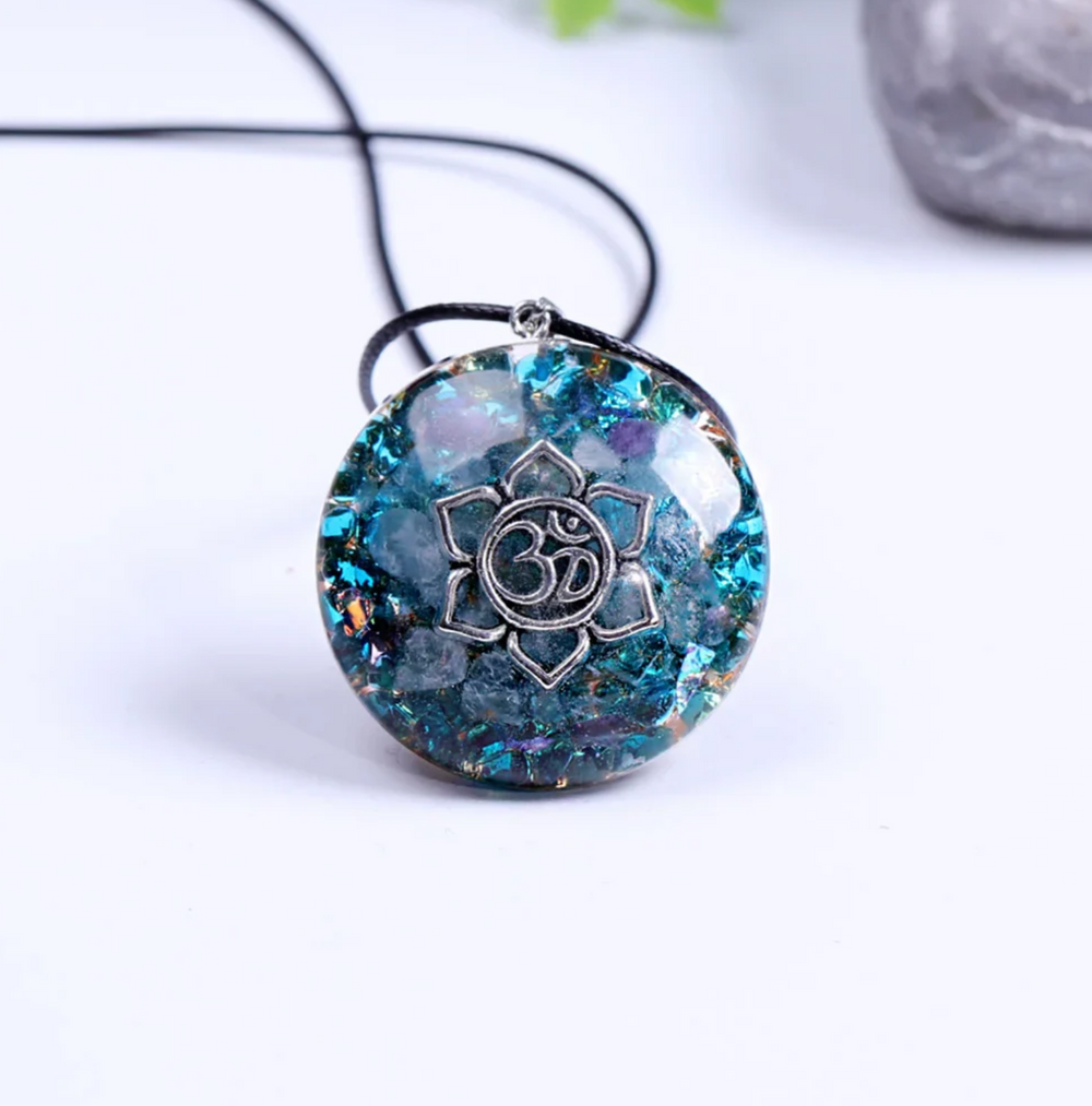 Harmonie Lotus Orgon 2# - Kette