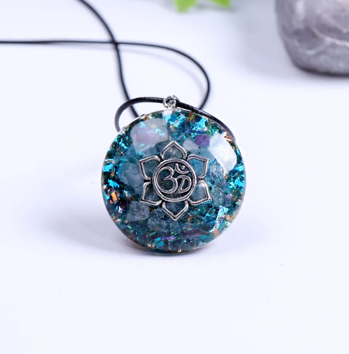 Harmonie Lotus Orgon 2# - Kette