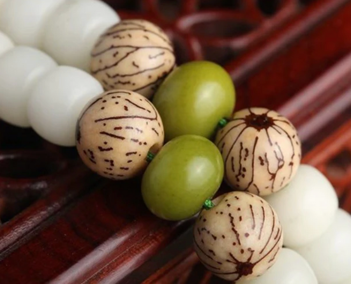 Bodhi Serenity - Collana Mala