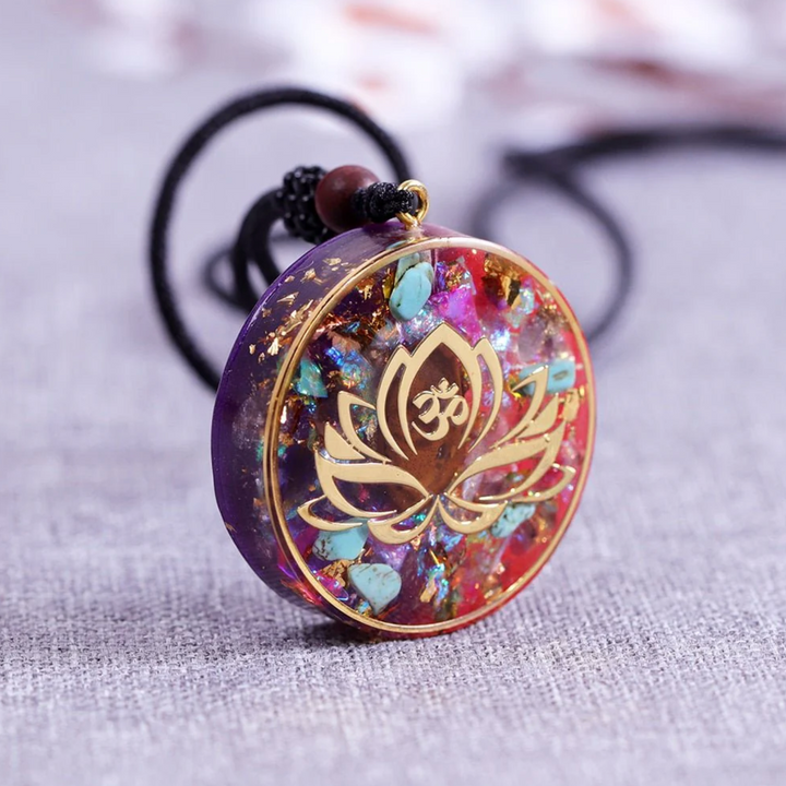 Lotus OM Orgon 2# - Kette