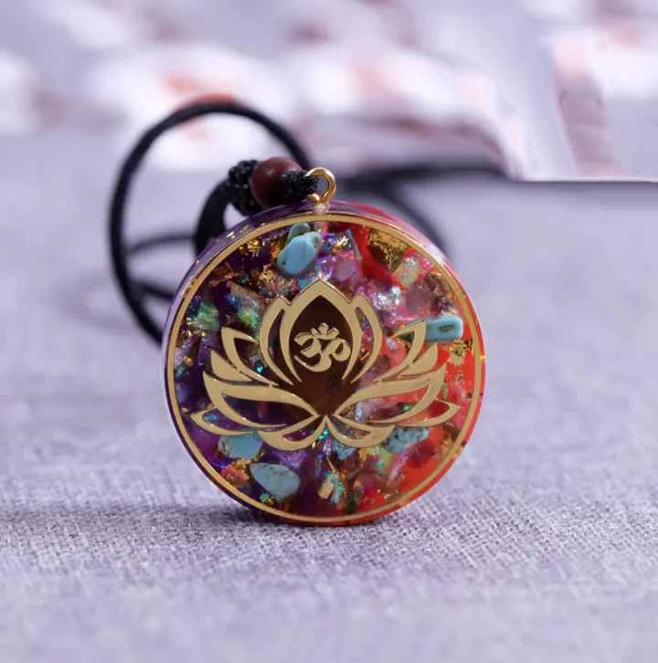 Lotus OM Orgon 3# - Kette