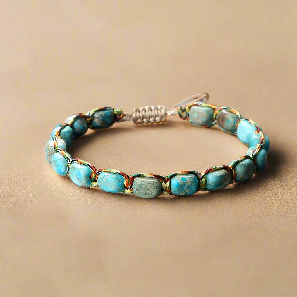 Imperial Beads - Braccialetto