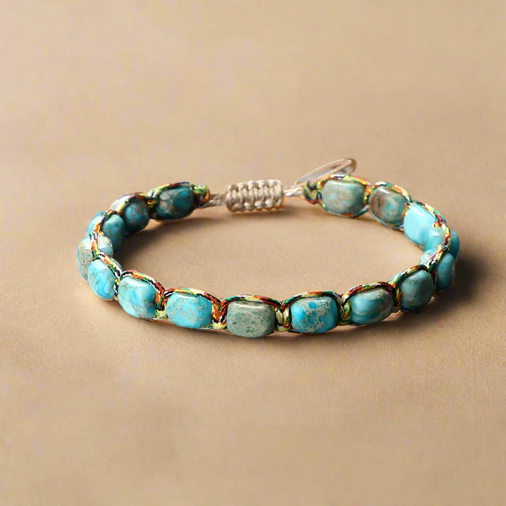 Imperial Beads - Braccialetto