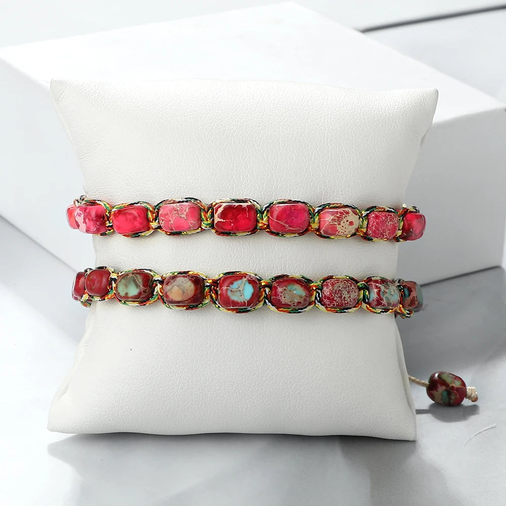 Imperial Beads - Braccialetto