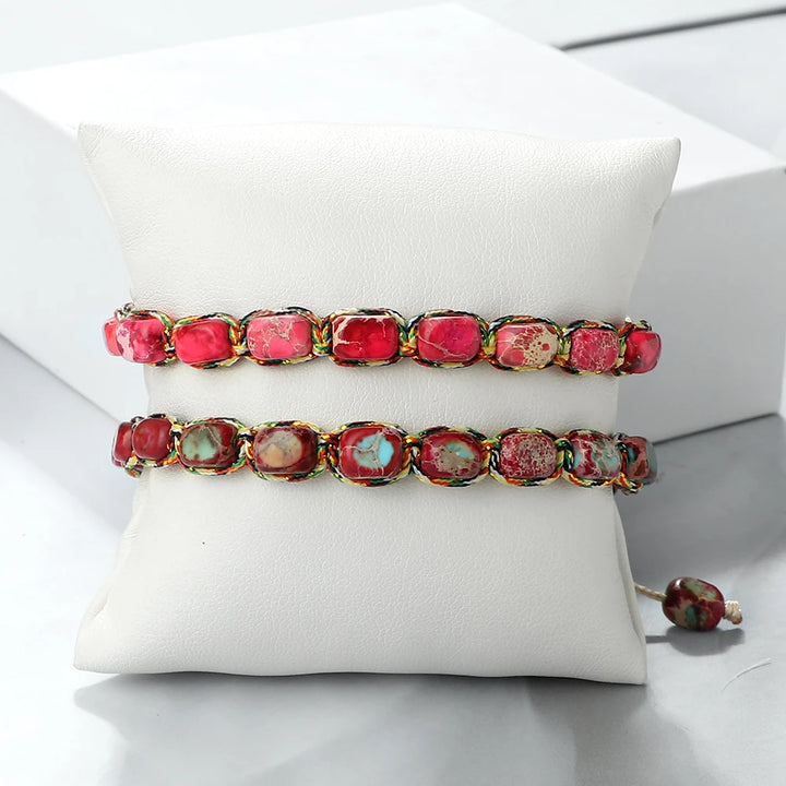 Imperial Beads - Braccialetto