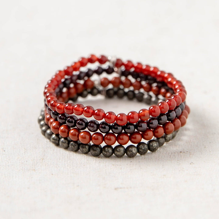 Set di braccialetti Ariete