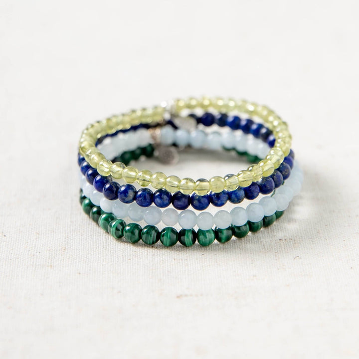 Set braccialetto Toro