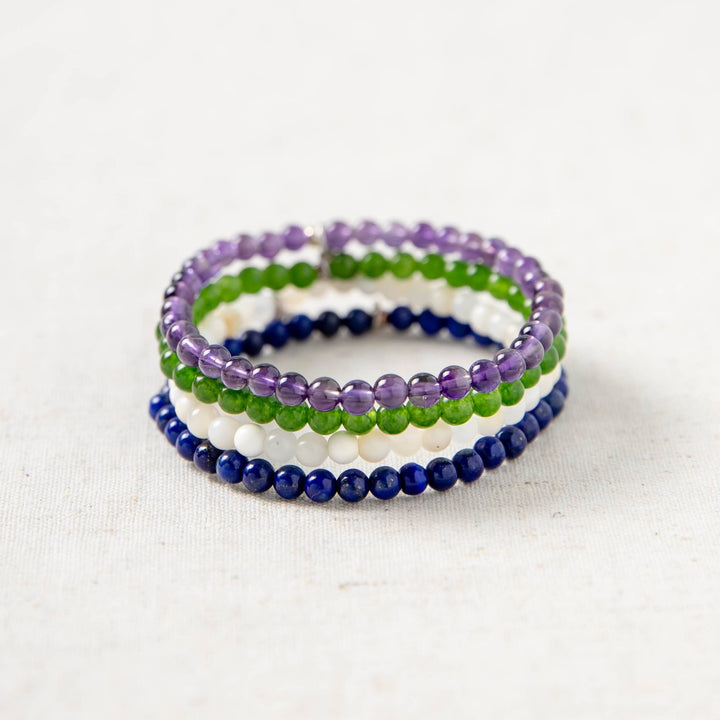 Set braccialetto - bilancia