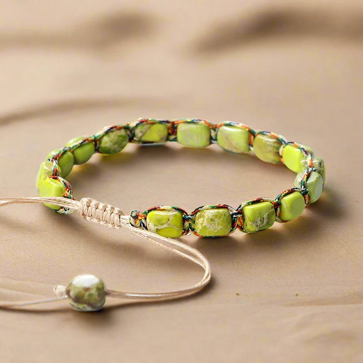 Imperial Beads - Braccialetto