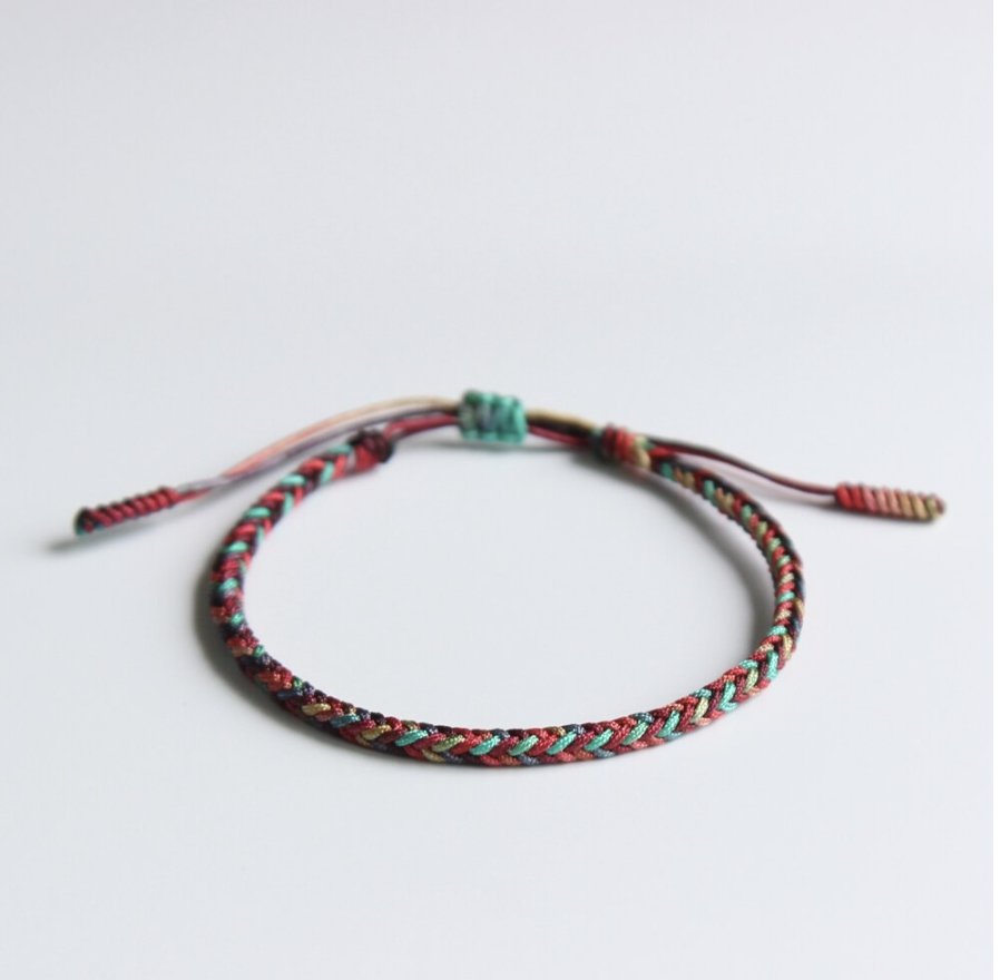 Sanskrit - Armband - LAMIVA.de