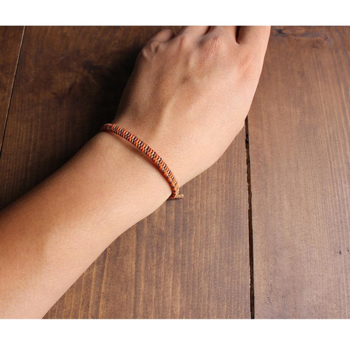 Tibet District - Armband - LAMIVA.de