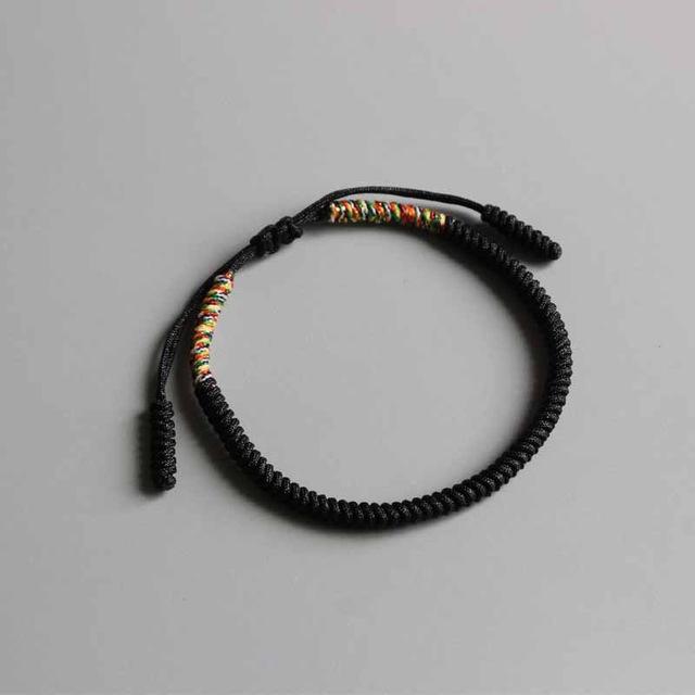 Tibet Soho - Armband - LAMIVA.de - Yoga Schmuck - Spiritualität