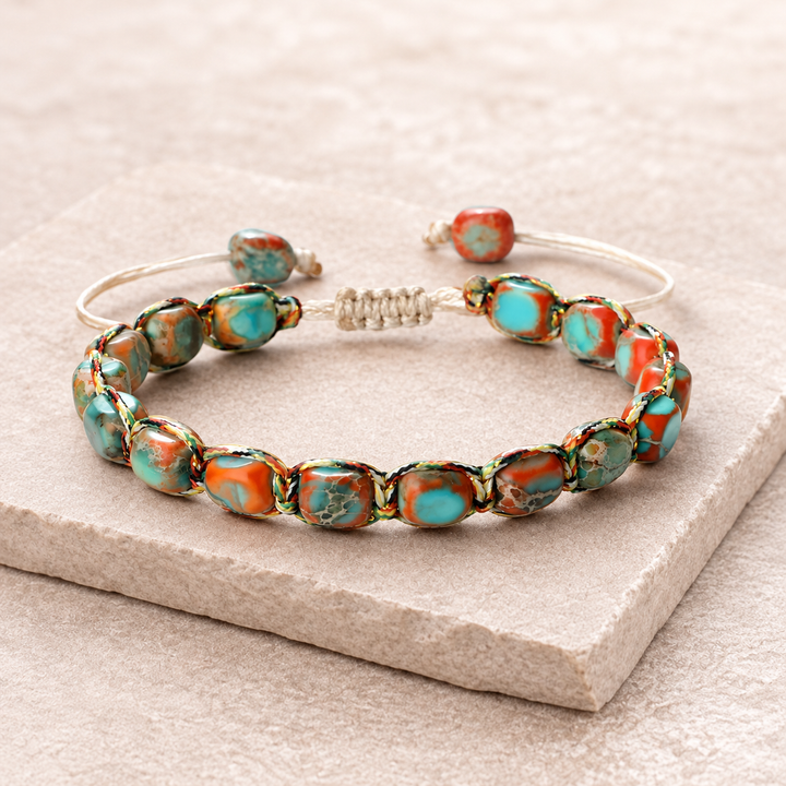 Imperial Beads - Armband