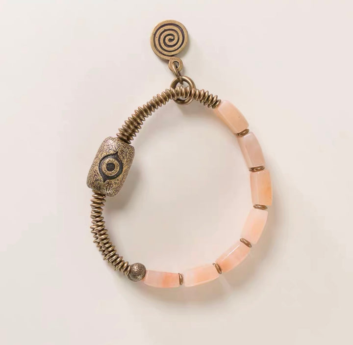 Rose Avenutrin Kupfer - Armband