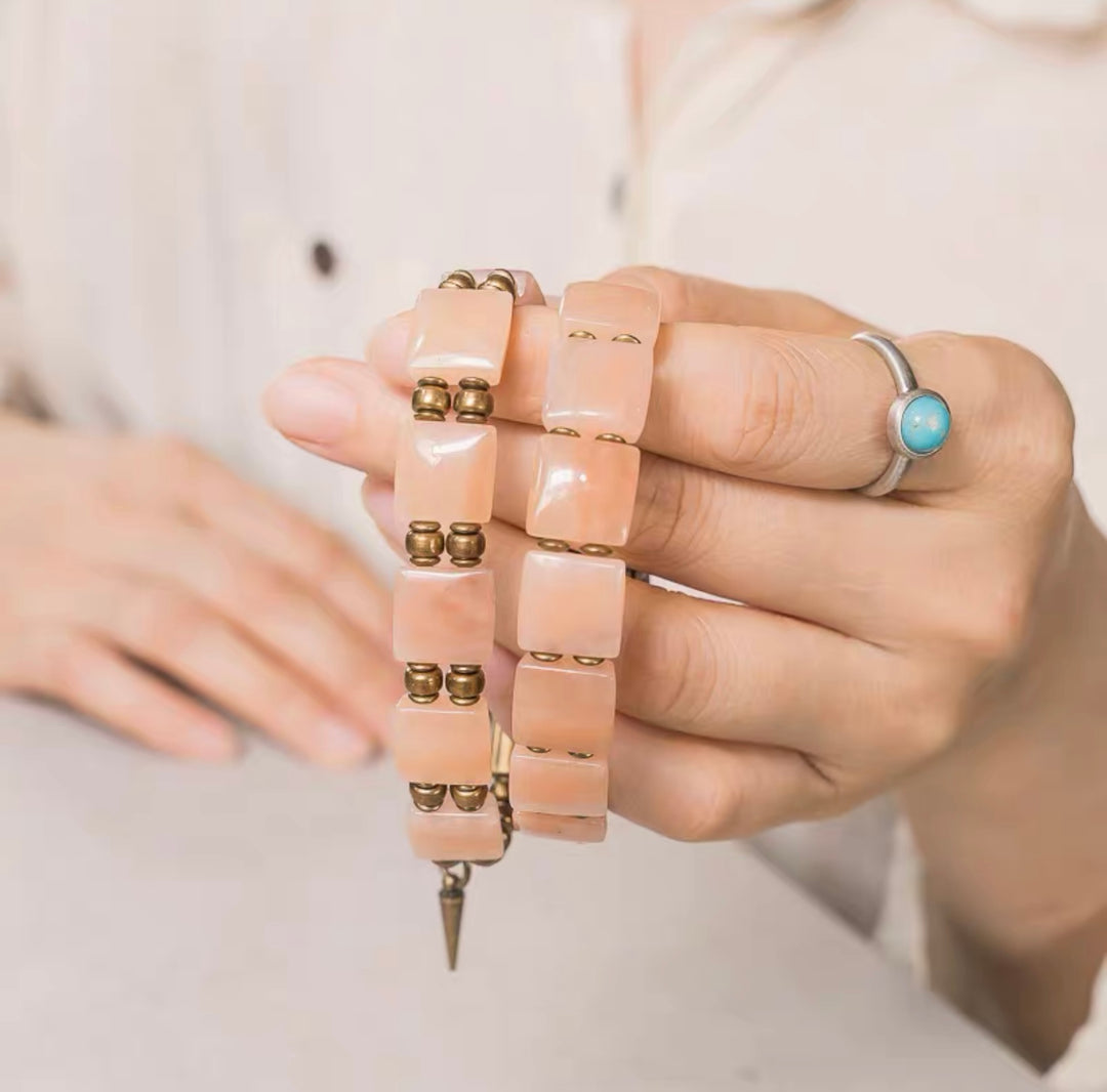 Rose Avenutrin Kupfer - Armband