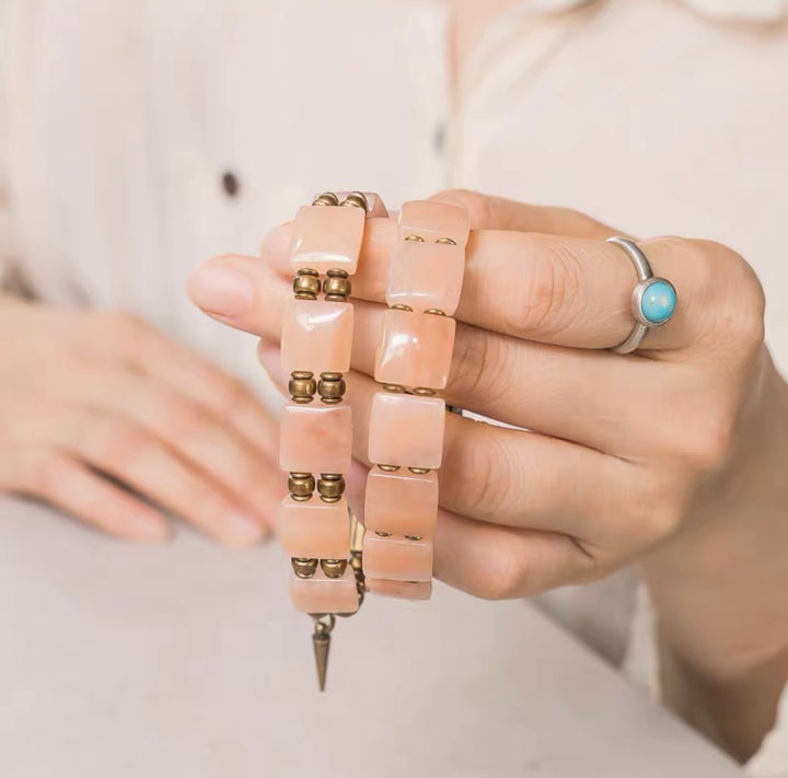 Rose Avenutrin Kupfer - Armband