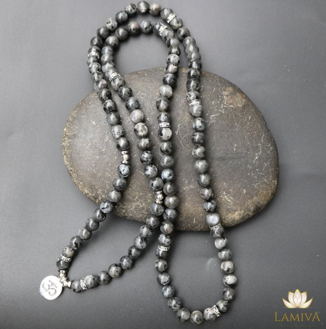 Labradorit Mala – Schutz & Transformation